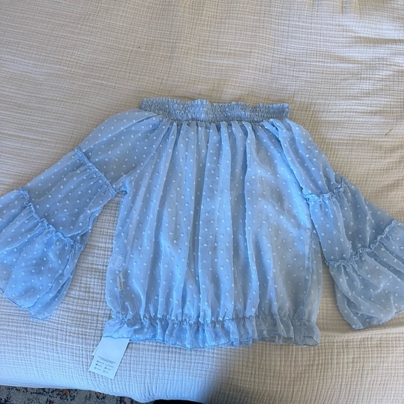 Moment Blouse - Picture 4 of 7